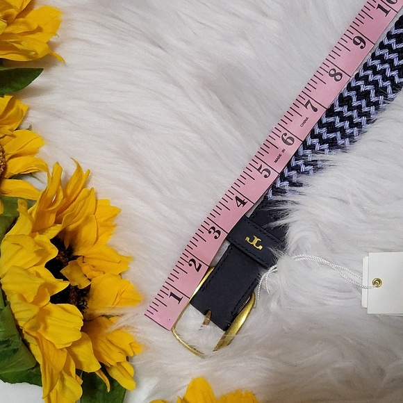 Tory Burch Elastic Belt main image 5